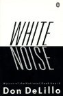 White Noise  cover art