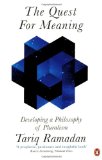 Quest for Meaning Developing a Philosophy of Pluralism  9780141038025 Front Cover