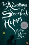 Adventures of Sherlock Holmes  cover art