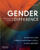 Gender Through the Prism of Difference 4th 9780199743025 Front Cover