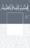 Hitchcock Annual Volume 17  9780231160025 Front Cover