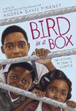 Bird in a Box  9780316074025 Front Cover