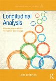 Longitudinal Analysis Modeling Within-Person Fluctuation and Change  9780415876025 Front Cover