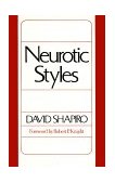Neurotic Styles  cover art