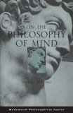 On the Philosophy of Mind  cover art