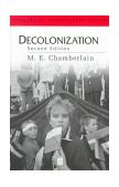 Decolonization The Fall of the European Empires cover art