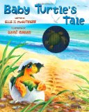 Baby Turtle's Tale 2009 9780740781025 Front Cover