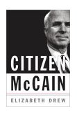 Citizen McCain  9780743230025 Front Cover