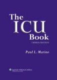 ICU Book  cover art