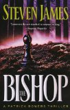 Bishop A Patrick Bowers Thriller  9780800733025 Front Cover