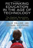 Rethinking Education in the Age of Technology The Digital Revolution and Schooling in America cover art