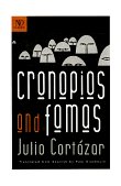 Cronopios and Famas  cover art
