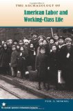 Archaeology of American Labor and Working-Class Life  9780813038025 Front Cover
