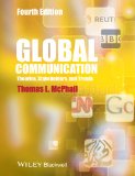 Global Communication Theories, Stakeholders and Trends cover art