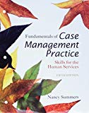 Fundamentals of Case Management Practice + Lms Integrated for Mindtap Management, 1-term Access:  cover art