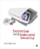 Terrorism and Homeland Security  cover art