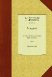 Margaret Vol 1 2010 9781429045025 Front Cover