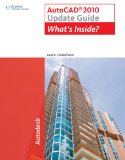 Autocad 2010 - What's Inside? 2009 9781435493025 Front Cover