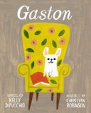 Gaston  9781442451025 Front Cover