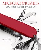 Microeconomics 2nd 9781464187025 Front Cover