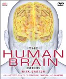 Human Brain Book An Illustrated Guide to Its Structure, Function, and Disorders cover art