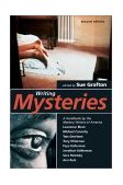 Writing Mysteries  cover art