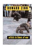 Artists in Times of War  cover art