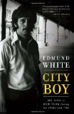 City Boy My Life in New York During the 1960s And '70s cover art