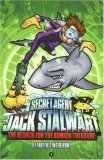 Secret Agent Jack Stalwart: Book 2: the Search for the Sunken Treasure: Australia  9781602860025 Front Cover