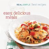 Best Recipes Easy, Delicious Meals  9781603201025 Front Cover