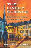 Lively Science  cover art