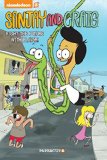 Sanjay and Craig #1: Fight the Future with Flavor  9781629913025 Front Cover