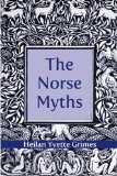 Norse Myths 2010 9781879196025 Front Cover