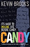 Candy 2nd 9781910002025 Front Cover