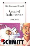 OSCAR ET LA DAME ROSE cover art