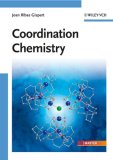 Coordination Chemistry  cover art