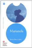 Marianela (ED09 + CD)  cover art