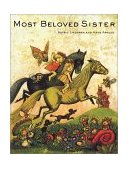 Most Beloved Sister 2002 9789129655025 Front Cover