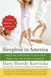 Sleepless in America Is Your Child Misbehaving... or Missing Sleep? cover art