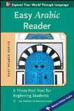 Easy Arabic Reader  cover art