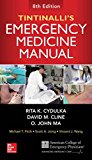 Tintinalli's Emergency Medicine Manual, Eighth Edition 8th 9780071837026 Front Cover