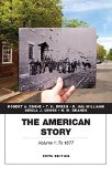American Story  cover art