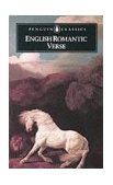 English Romantic Verse 1968 9780140421026 Front Cover