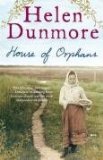 House of Orphans  9780141015026 Front Cover