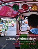 Cultural Anthropology: Asking Questions About Humanity cover art