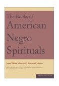 Books of American Negro Spirituals 