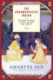 Argumentative Indian Writings on Indian History, Culture and Identity cover art