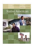 Native American Issues  cover art