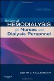 Review of Hemodialysis for Nurses and Dialysis Personnel  cover art