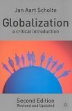 Globalization A Critical Introduction cover art